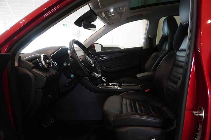 Bild 5 av MG EHS PHEV 1.5T Luxury 258hk