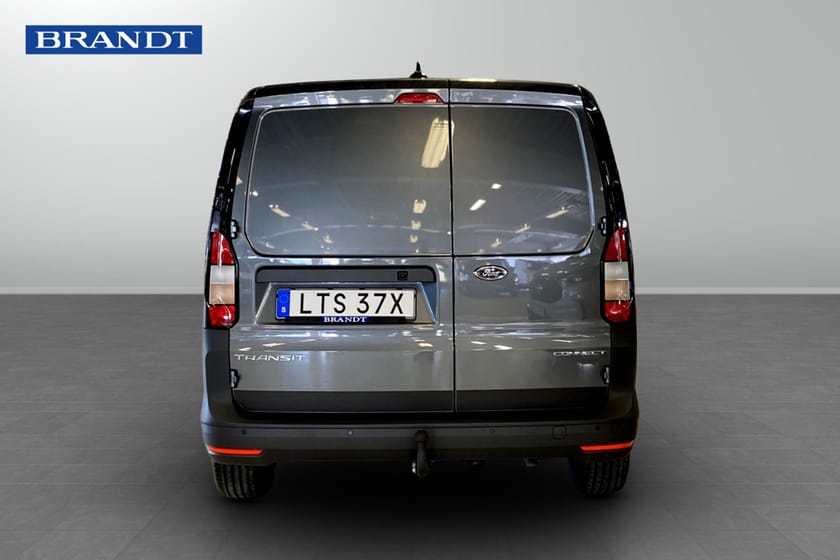 Bild 4 av Ford Grand Transit Connect Skåp L2 Trend 2.0 EcoBlue 122hk 7AT FWD