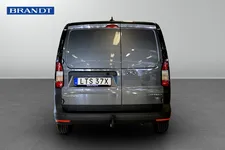 Ford Grand Transit Connect