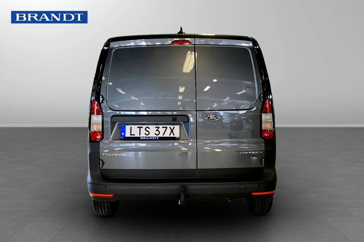 Ford Grand Transit Connect