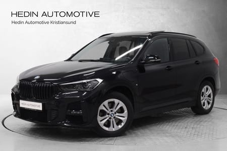 BMW X1 xDrive25e eDrive M Sport (K)