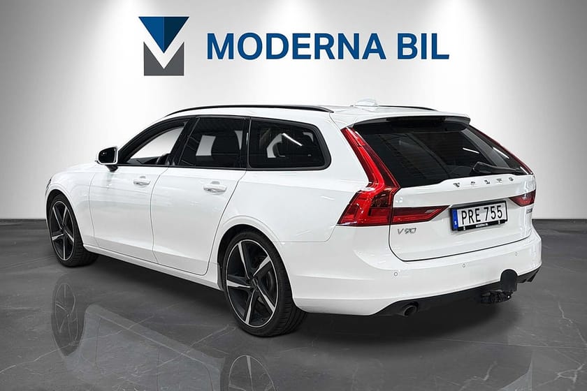 Bild 4 av Volvo V90