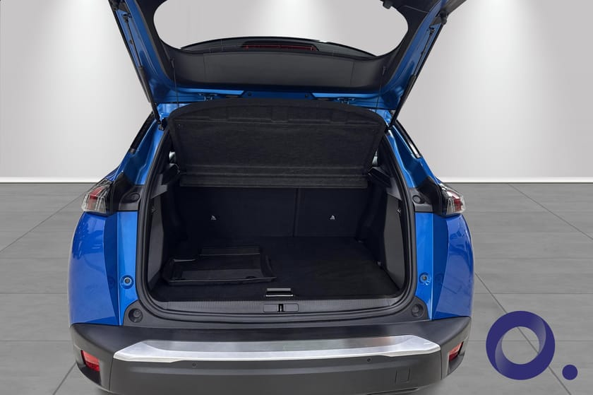 Bilde 5 av Peugeot e-2008 GT-Line / Navi / Kamera /