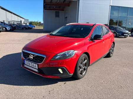 Volvo V40 Cross Country Momentum Business Edition Extraljus