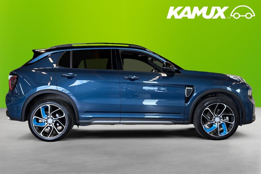 Bild 2 av Lynk & Co 01 PHEV Panorama Infinity Navi 360° Moms 261hk