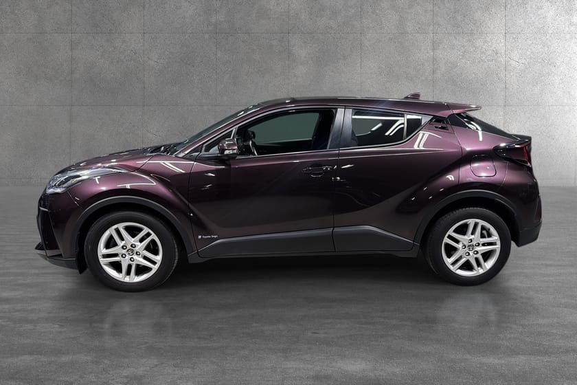 Bilde 2 av Toyota C-HR Hybrid