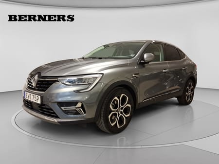 Renault Arkana E-TECH 145