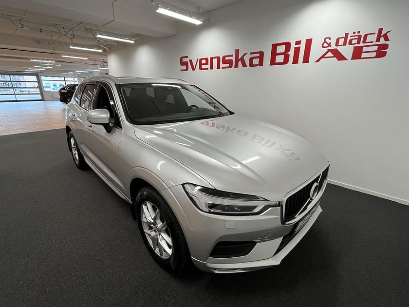 Bild 3 av Volvo XC60
