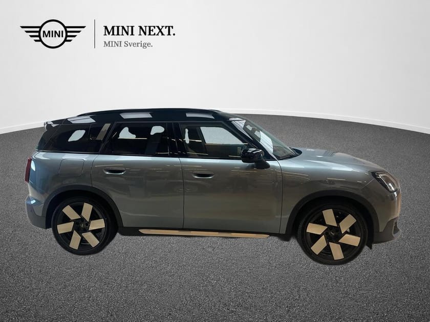 Bild 3 av MINI Countryman SE ALL4