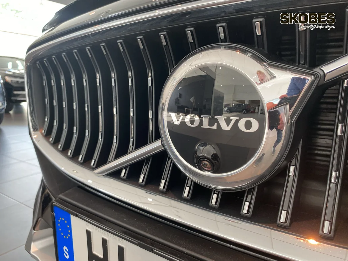Volvo V90 Cross Country