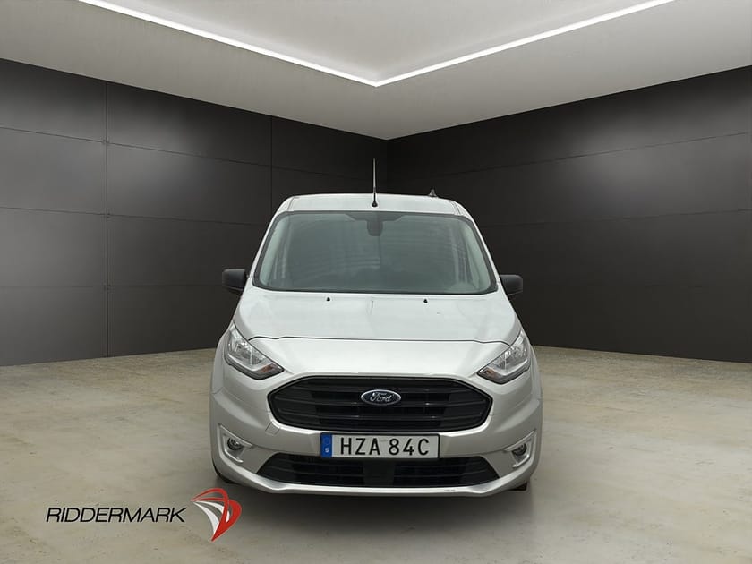 Bild 5 av Ford Transit Connect 230 LWB Värm Drag Kamera V-Inr CARPLAY Moms