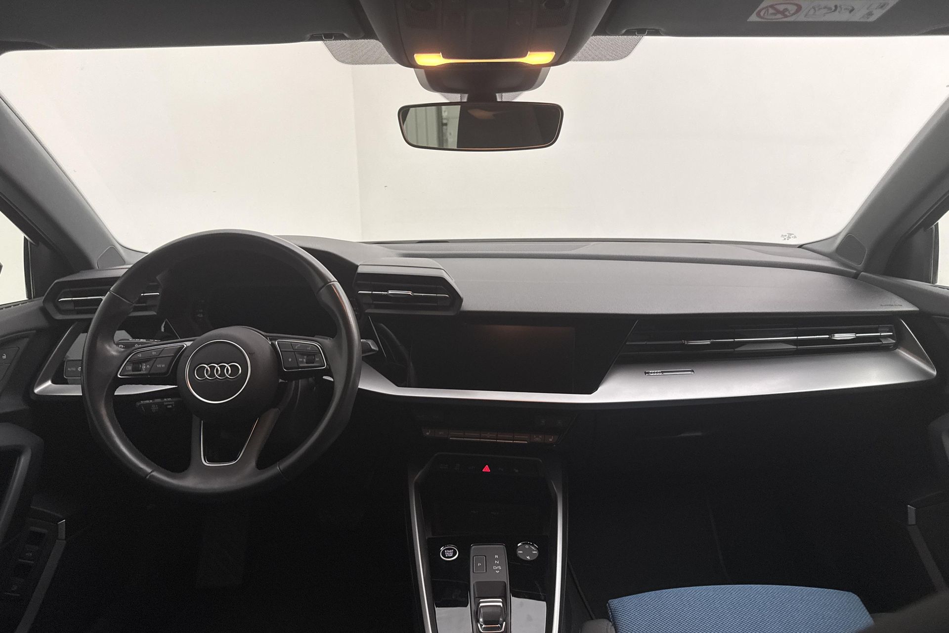 Audi A3 Sportback 45 TFSI e 2024, kuva 7/10