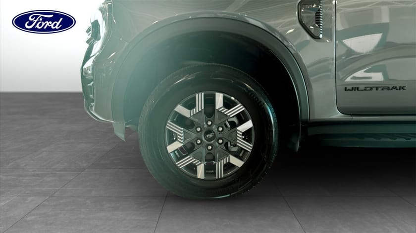 Bild 5 av Ford Ranger PHEV Wildtrak 280hk AWD