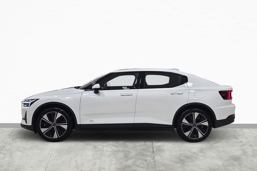Bild 1 av Polestar 2 Long range Dual motor 78kWh Plus