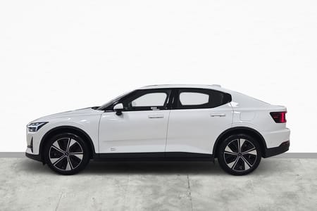 Polestar 2 Long range Dual motor 78kWh Plus