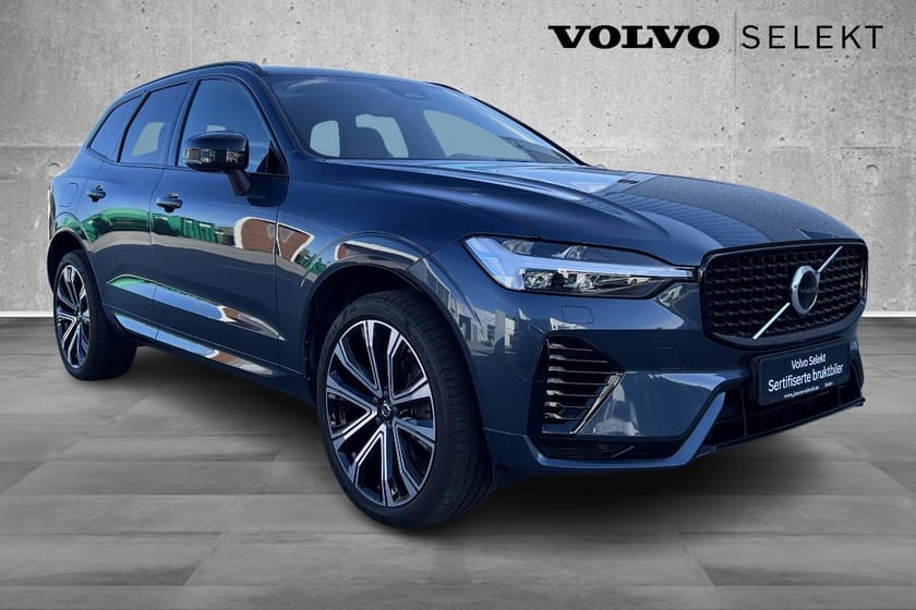 Bilde 1 av Volvo XC60