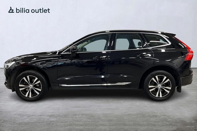 Bild 3 av Volvo XC60 T6 Recharge AWD Inscr Ex. 341hk / Drag Pano H/K Värmare