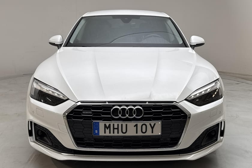 Bild 5 av Audi A5 Sportback 45 TFSI quattro 245hk Proline Matrix