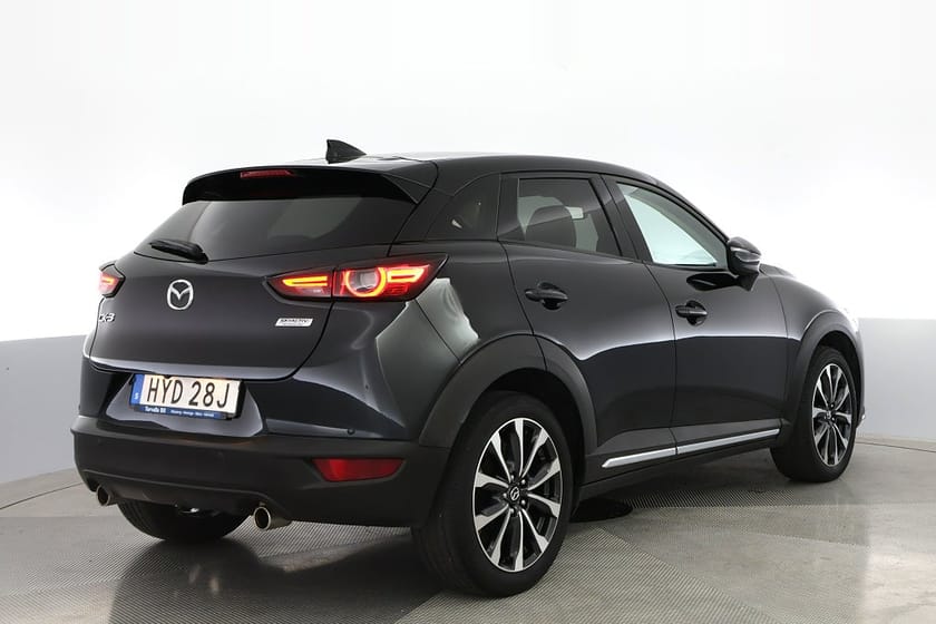 Bild 5 av Mazda CX-3