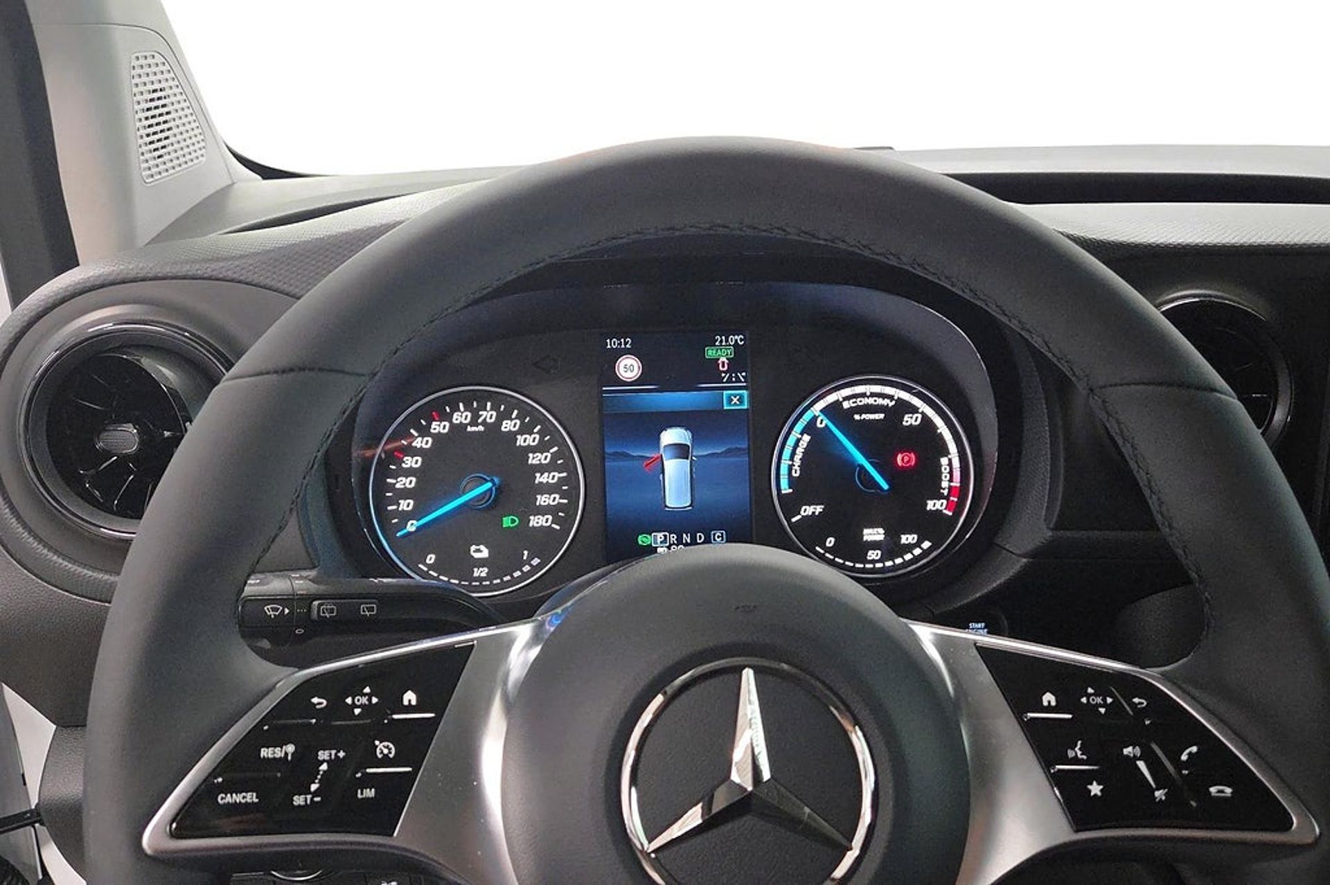 Mercedes-Benz eCitan Tourer L2 5 Sitsig 2026, bild 5/11
