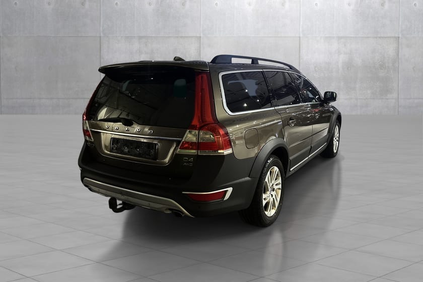 Bilde 5 av Volvo XC70