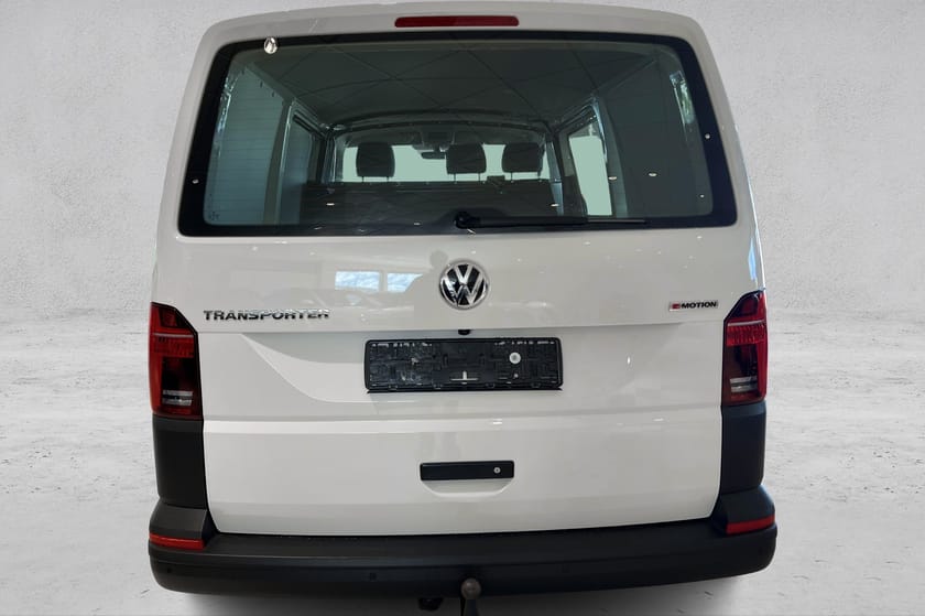 Bilde 4 av Volkswagen Transporter