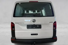 Thumnail bilde 3 av Volkswagen Transporter