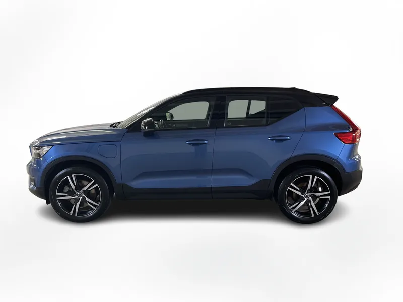 Bild 2 av 34 – Volvo XC40 Recharge T5 R-Design