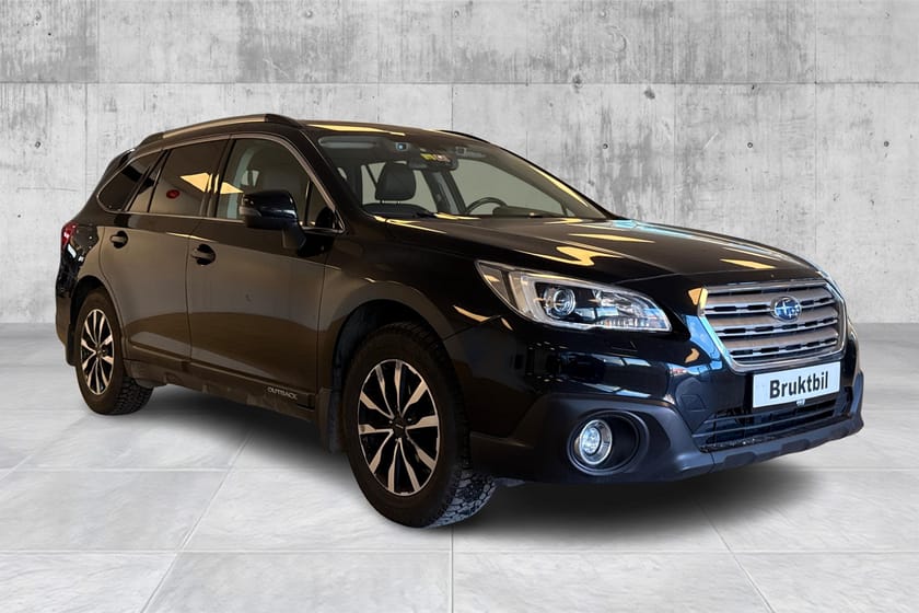 Bilde 5 av Subaru Outback