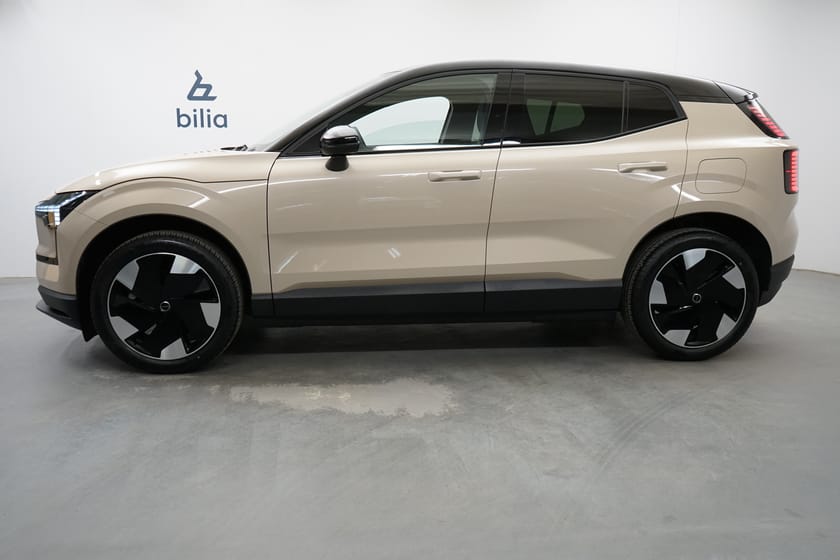 Bild 2 av Volvo EX30 Single Motor Extended Range Plus, Navigation, HarmanKardon PremiumSound
