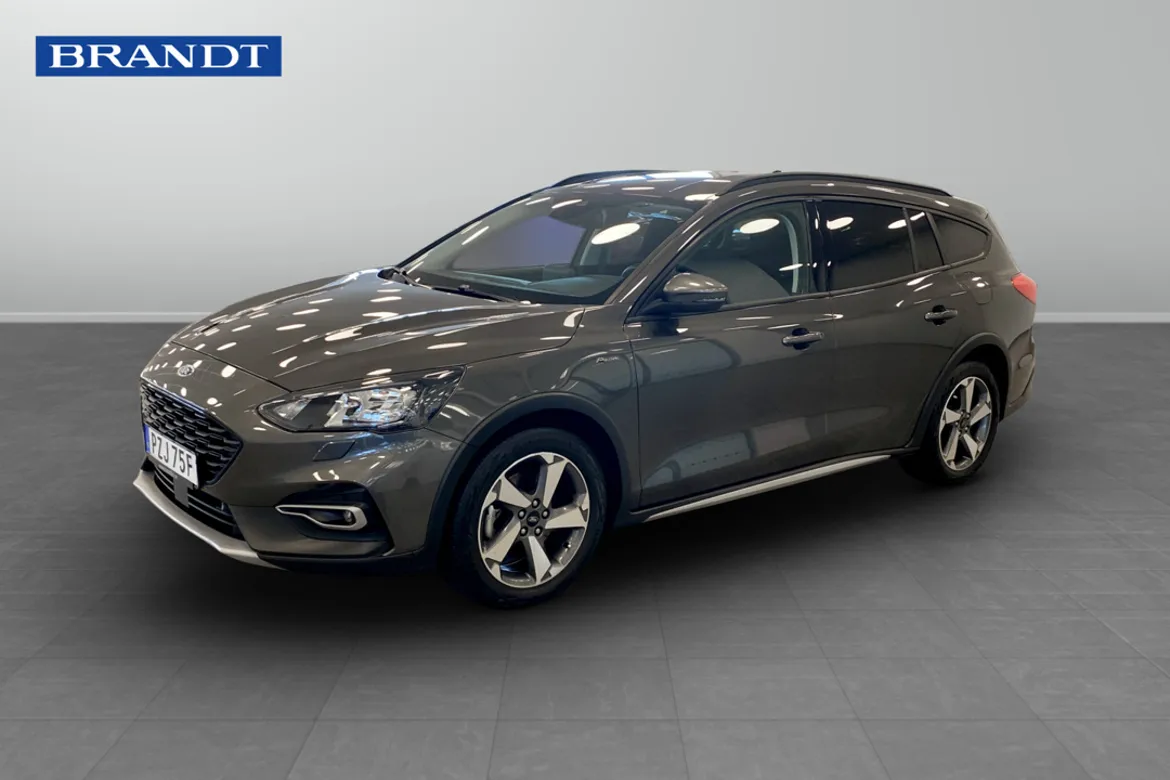 Ford Focus Active Kombi