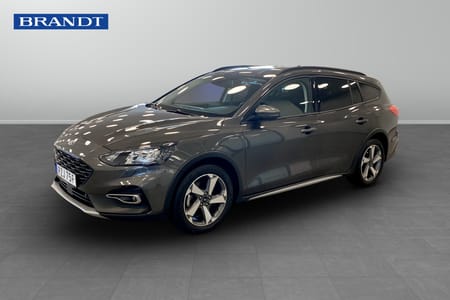 Ford Focus Active Kombi