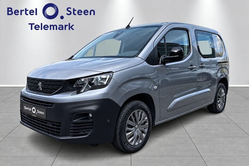 Bilde 1 av Peugeot Partner L1
