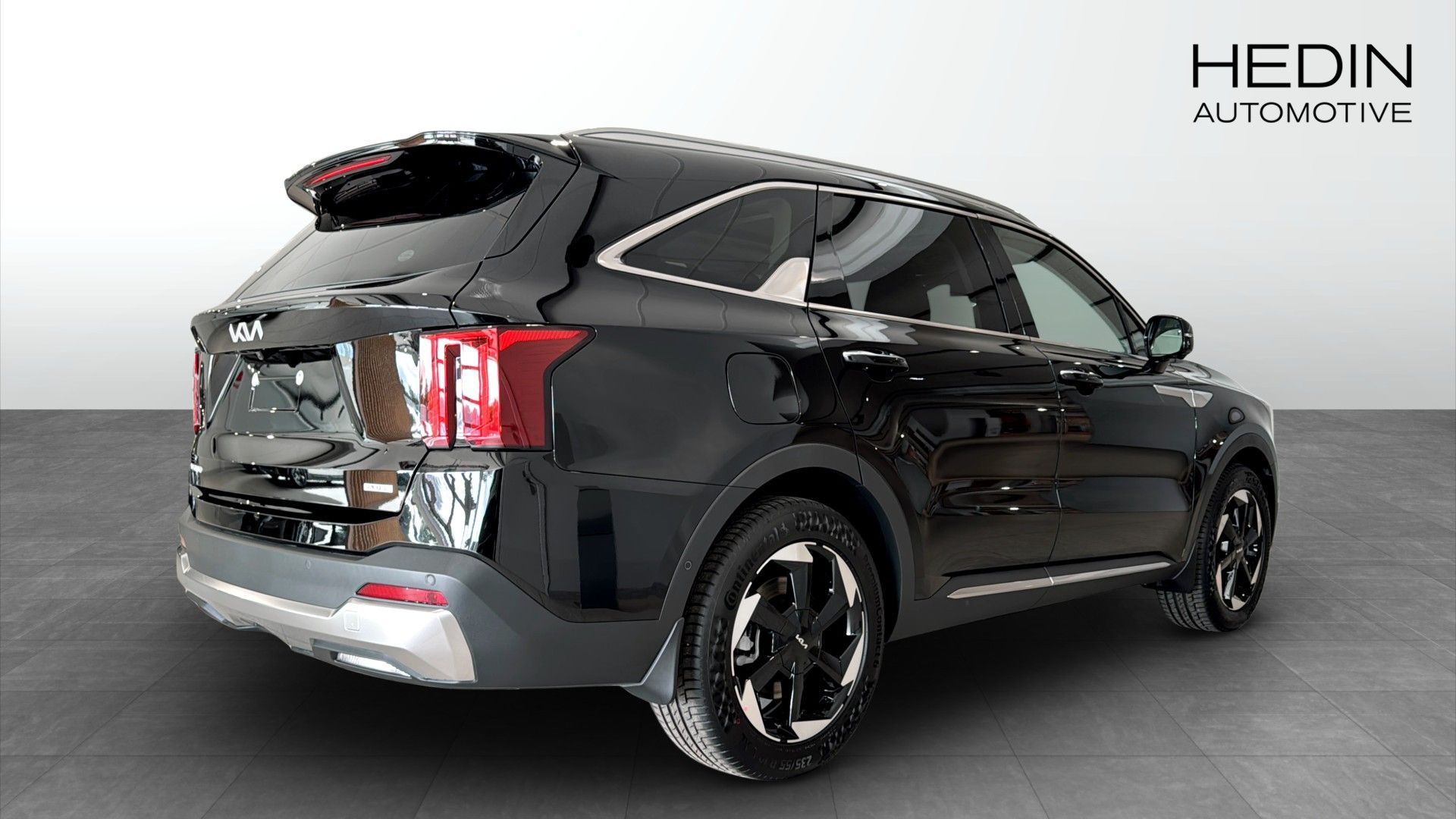 Kia Sorento PHEV AUT AWD ADVANCE PLUS 2027, bild 2/10