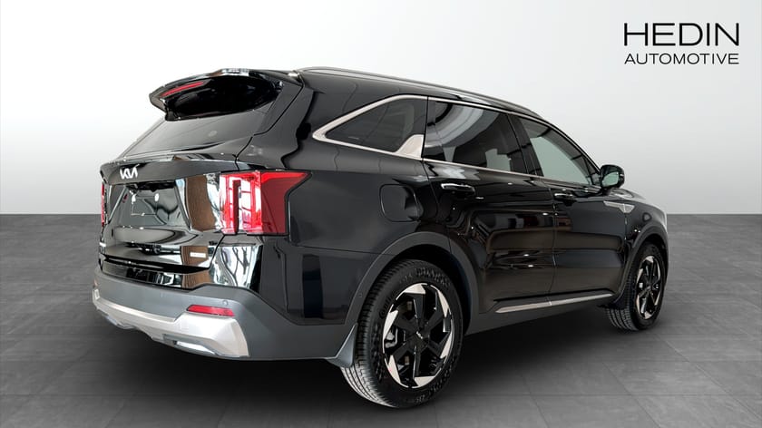 Bild 2 av Kia Sorento PHEV