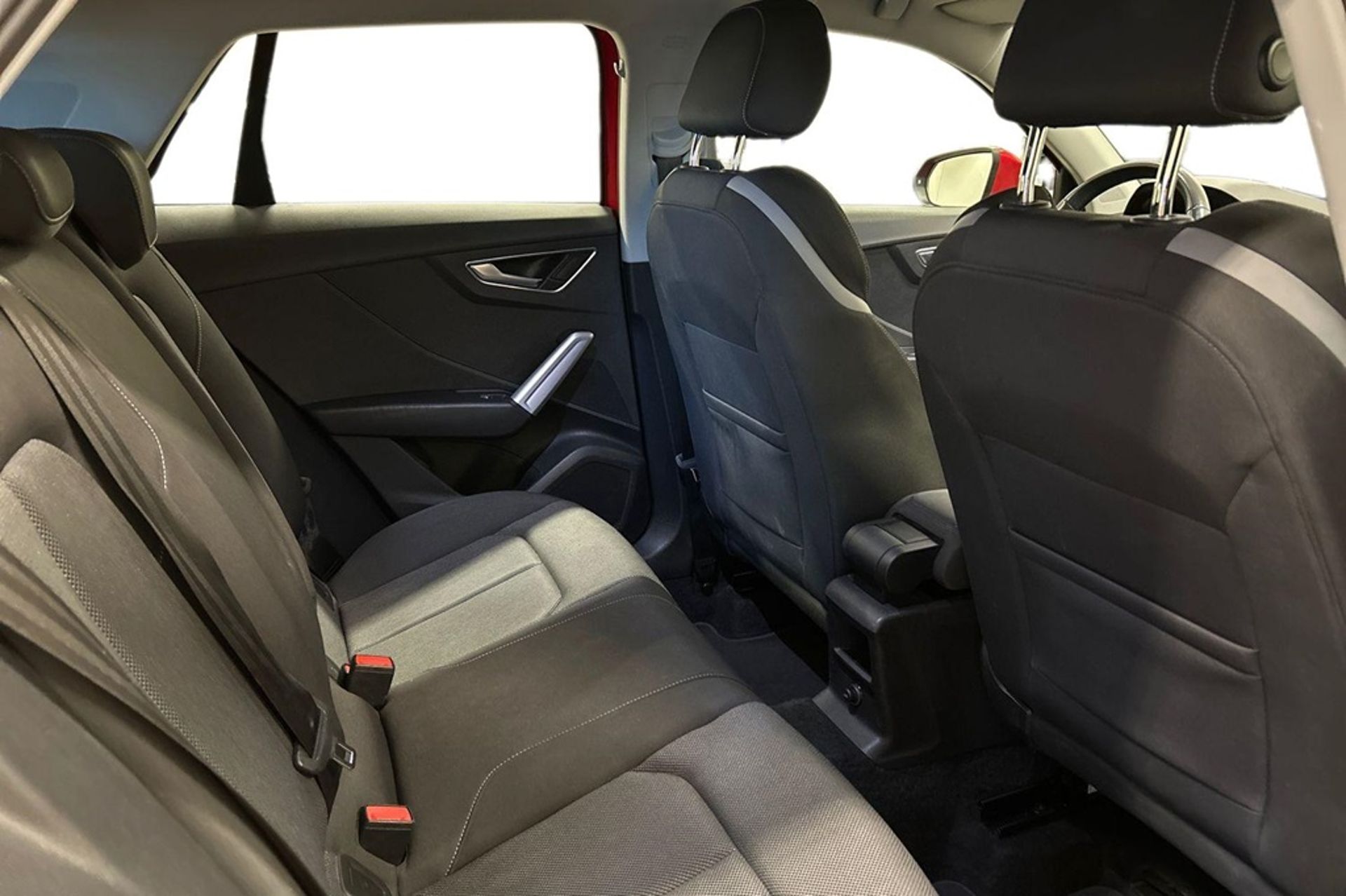 Audi Q2 35 TFSI 2020, bild 6/10