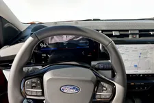 Ford Puma Gen-E