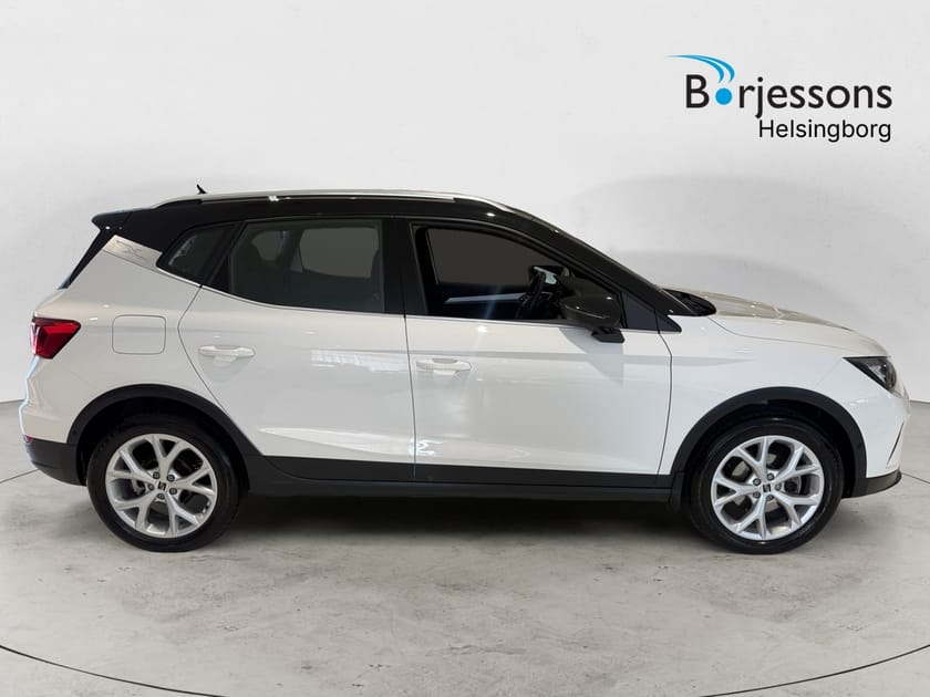 Bild 2 av SEAT Arona