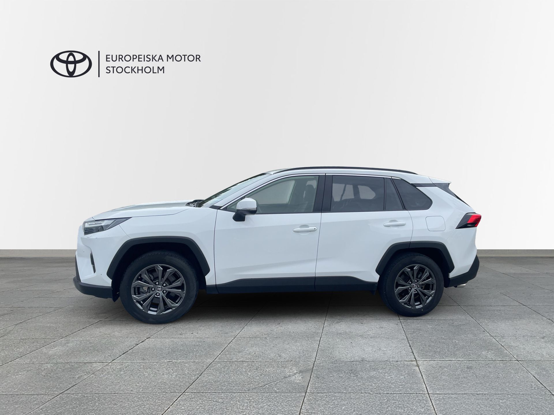 Toyota RAV4 2024, bild 3/10