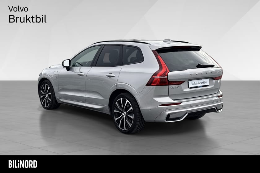 Bilde 4 av Volvo XC60 Dark luft,hengerfeste, panorama+