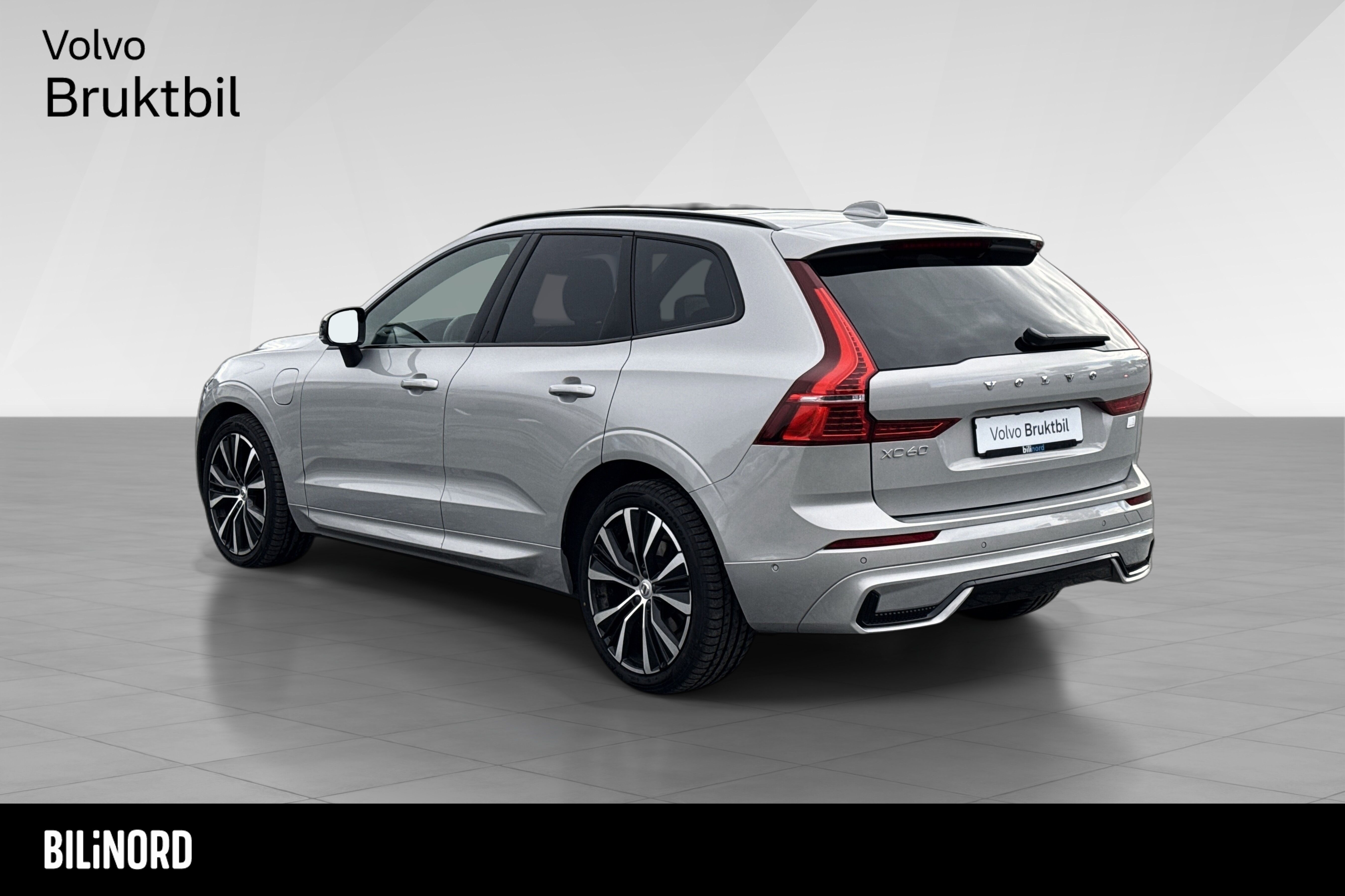 Volvo XC60 bilde 4
