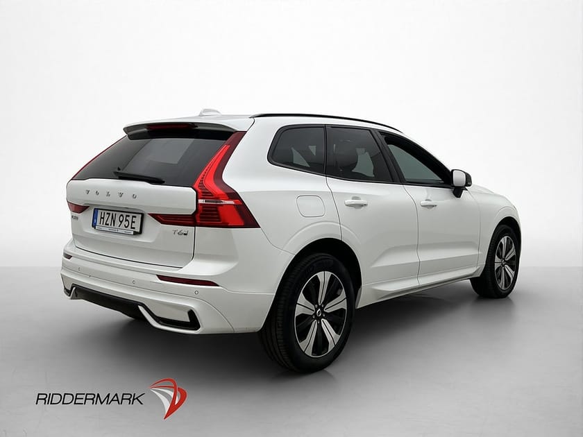 Bild 4 av Volvo XC60