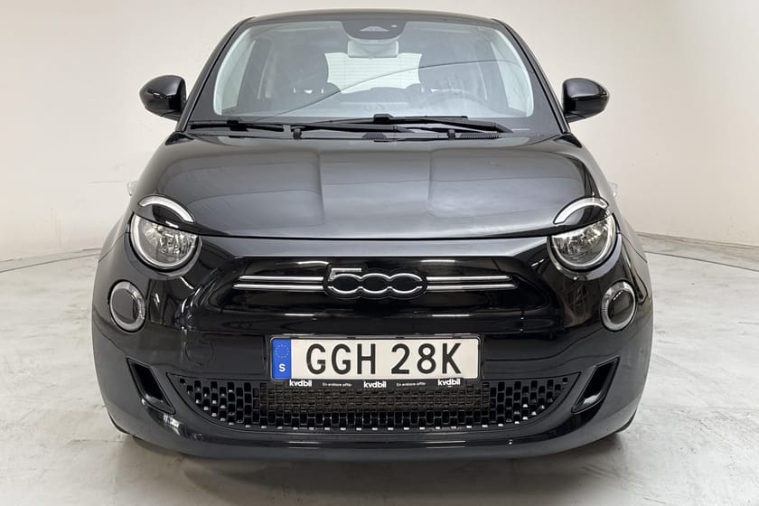 Bild 5 av Fiat 500e (118hk)