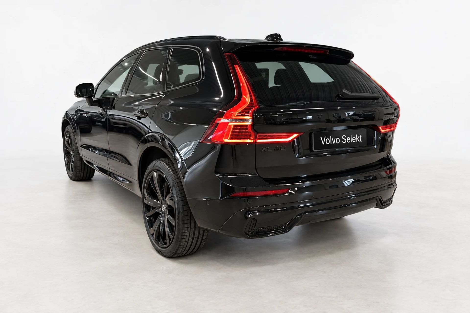 Volvo XC60 2025, kuva 2/10