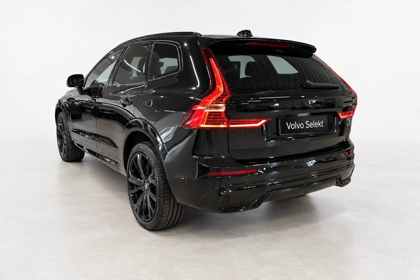 Bild 2 av Volvo XC60
