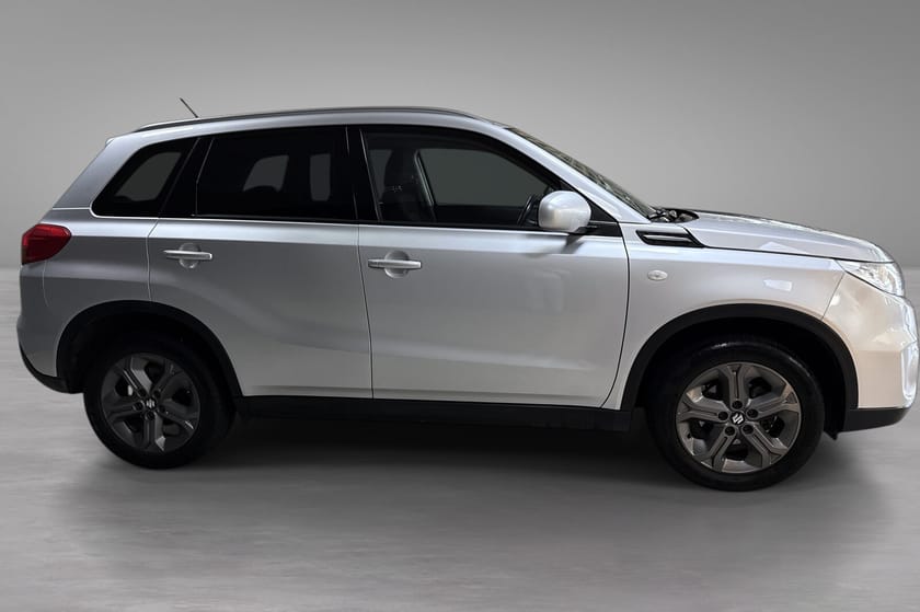 Bilde 4 av Suzuki Vitara AllGrip 1,6 GL