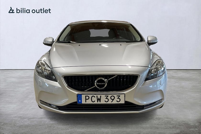 Bild 3 av Volvo V40 T2 Business / Värmare / Dragkrok / Bluetooth