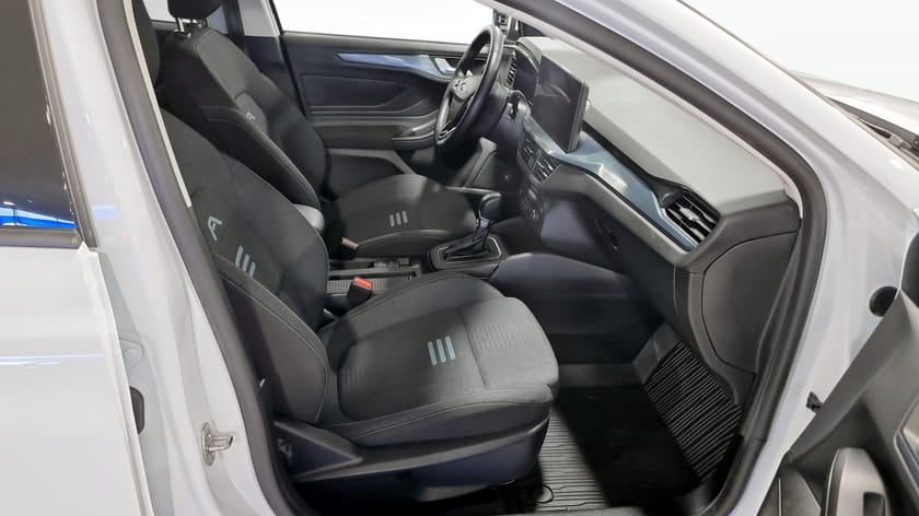 Bild 3 av Ford Focus Active Kombi 1.0 EcoBoost 125hk Automat
