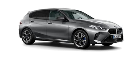 BMW M135 xDrive