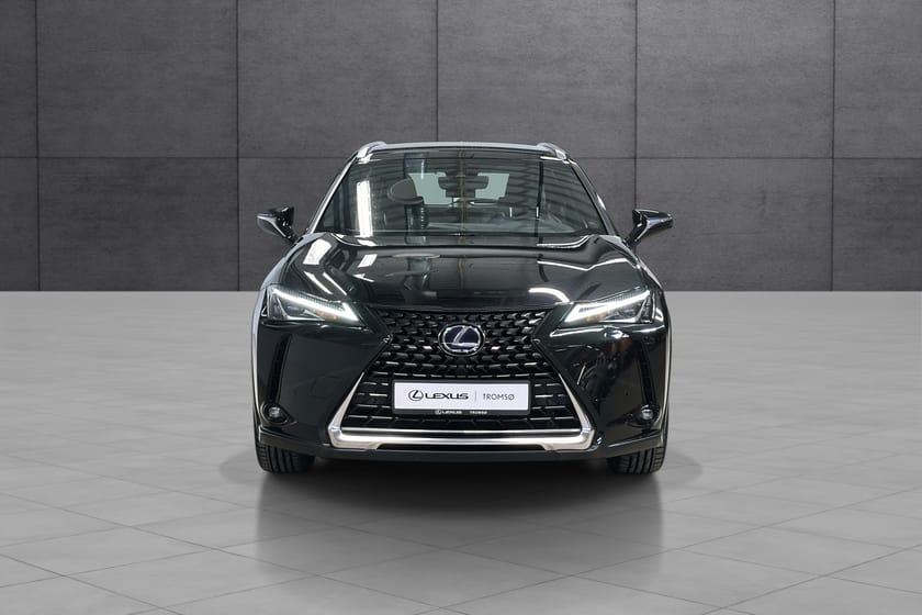 Bilde 2 av Lexus UX 250h E-Four AWD